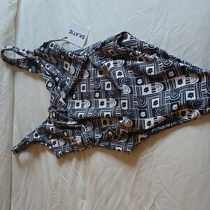 Skatie one piece size M